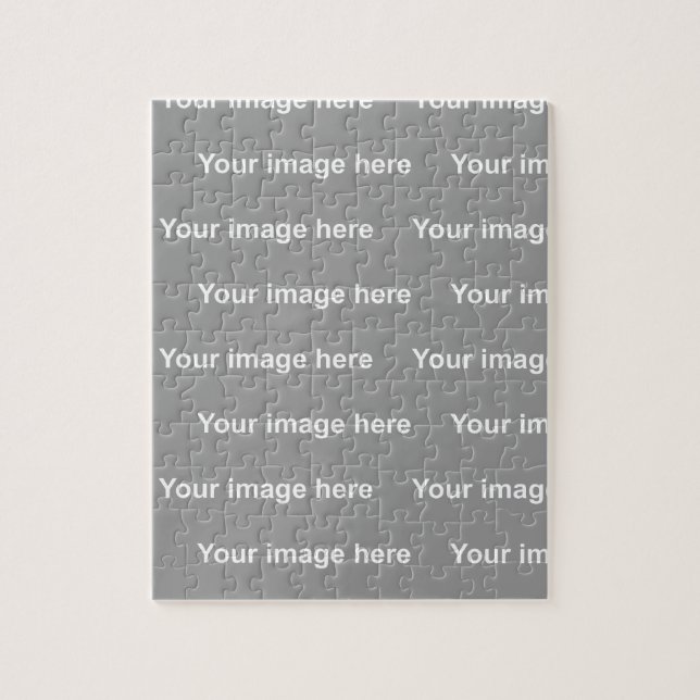 mallpussel pussel (Vertikal)