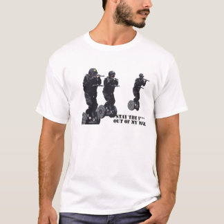 Mallsnut Tee