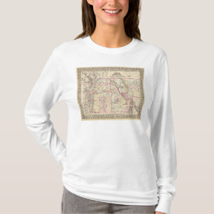 Malm tvättar, Ida, Mont T Shirt