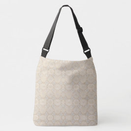 Malmaison Champagne Seamless Bag Axelväska