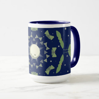 MalMetamorphosis Mugg