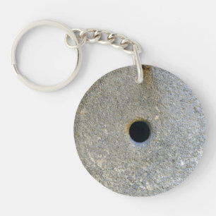 Malmkvarnstensmjöl (mjöl av vete) flint spannmålsb