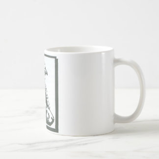 malmletare kaffemugg