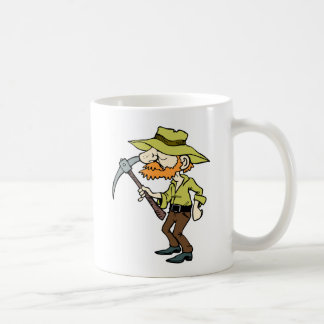 Malmletare Kaffemugg