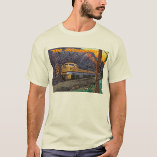 Malmletaren Tee Shirt
