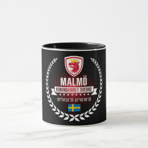 Malmö Mugg