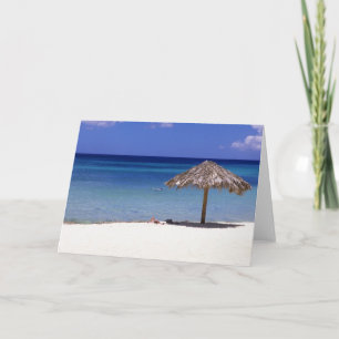 Malmok Beach, Aruba, Nederländska Antillerna Kort
