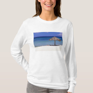 Malmok Beach, Aruba, Nederländska Antillerna T Shirt