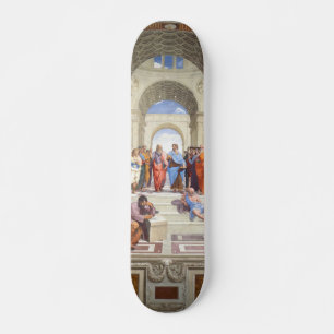 målning 16 mini skateboard bräda 18,5 cm