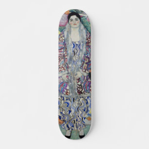målning 22 mini skateboard bräda 18,5 cm