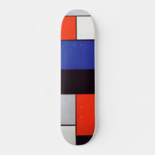målning 27 mini skateboard bräda 18,5 cm