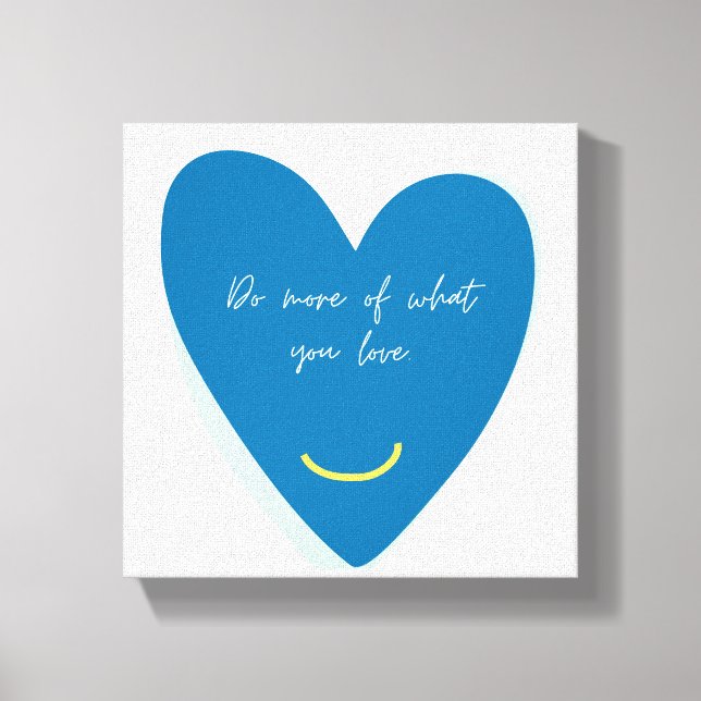 Målning av kanvas (Framsida)