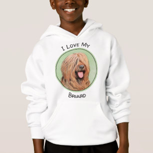 Målning - Cute Original Hund Art T Shirt