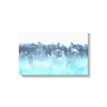 Målning för Abstrakten Blått i lager