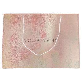  målning för anpassningsbar Abstrakt Metallic Ro G