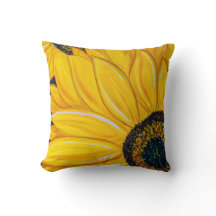 Målning för LineA solrosDuo