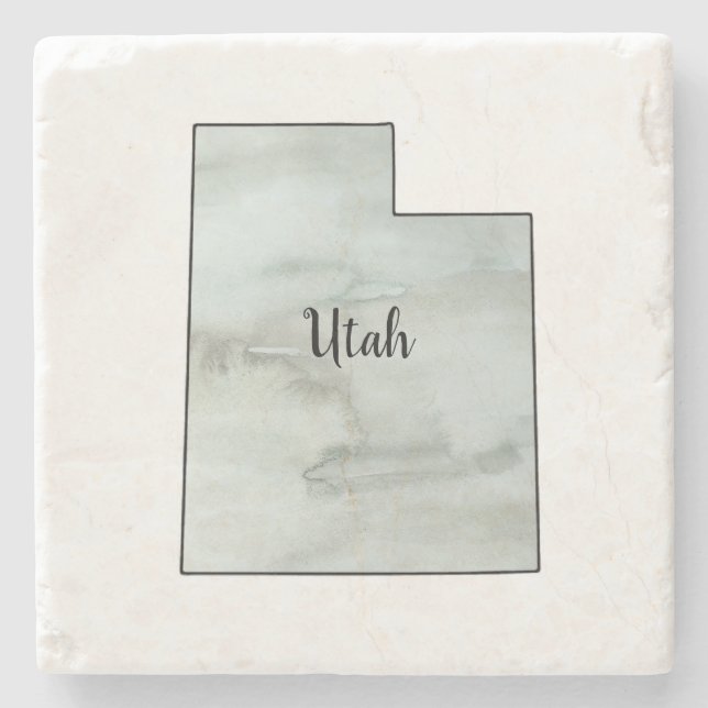 Målning för uftlägesbild stenunderlägg (Framsidan)