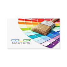 Målning, målare, konstruktion, design