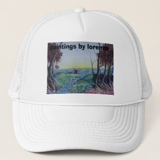 målningar av lorenzo keps