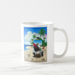 Målningpiraten Kaffemugg