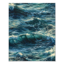 Målningshavsövningar