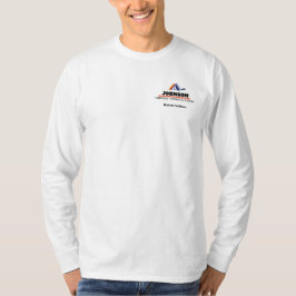 Målningsservice Kommersiell och Bostad T Shirt