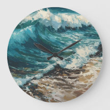 Målningstema för persikor Vågar och streck