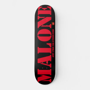 MALONE Skateboard
