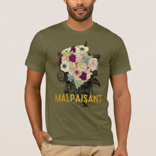 Malpaisant - Parfum Excaire T Shirt