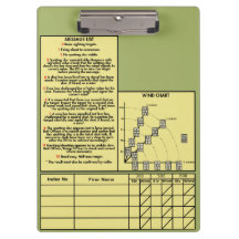 Målrikligt urklipp V2