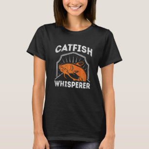 Malrösten Wels Maljägare T Shirt