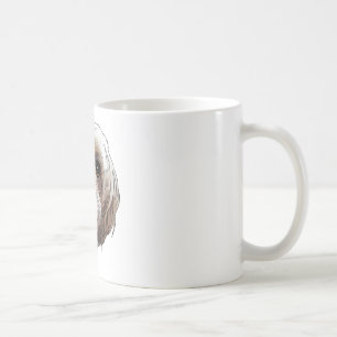Malshi Mal-shi Kaffemugg