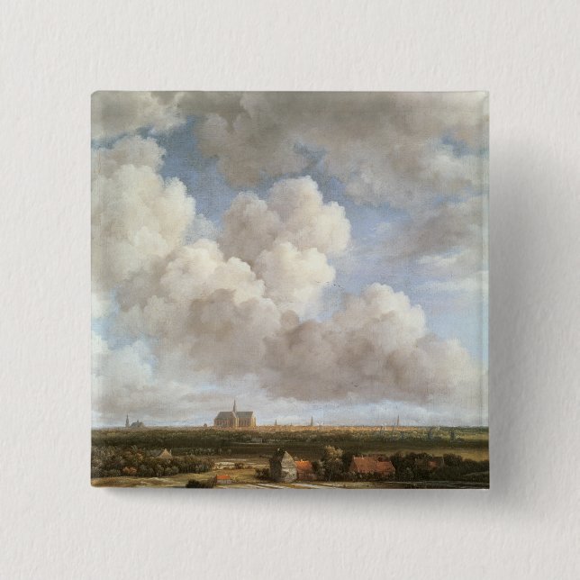 Malt bleka knapp (Framsida)