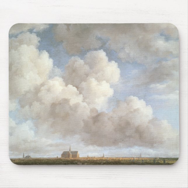 Malt bleka musmatta (Framsidan)