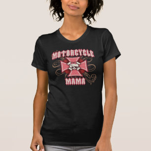 malt-mjöl-motomama-T Tee
