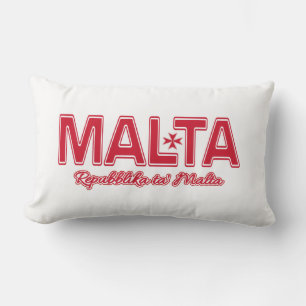 MALTA anpassningsbar dekorativ kudde