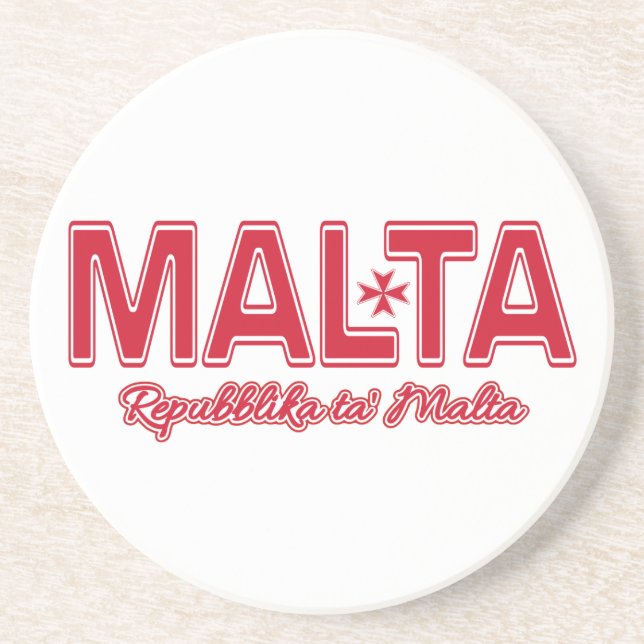 MALTA-anpassningsbar underlägg (Framsidan)