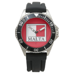 Malta Armbandsur