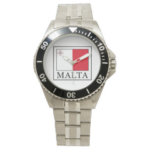 Malta Armbandsur