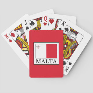 Malta Casinokort