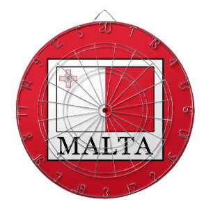 Malta Darttavla
