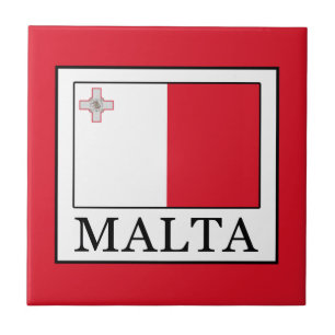 Malta Kakelplatta