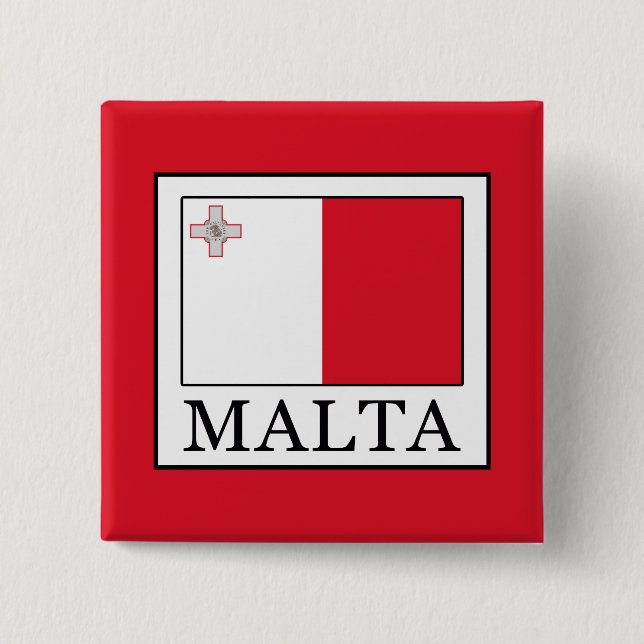 Malta Knapp (Framsida)