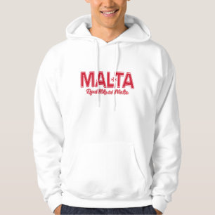 MALTA-kroppar - välj stil & färg Munkjacka