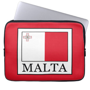 Malta Laptop Fodral