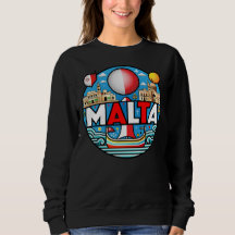 Malta Mediterranean Island Nation