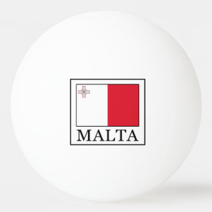 Malta Pingisboll