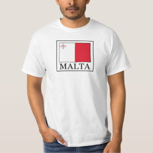 Malta T Shirt