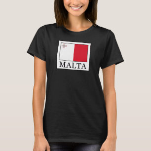 Malta T Shirt
