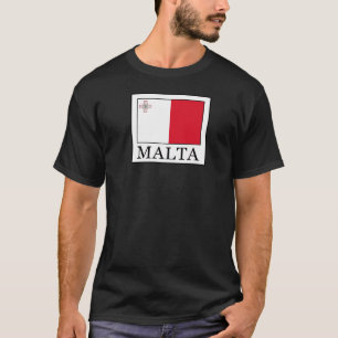 Malta T Shirt